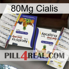 80Mg Cialis 12